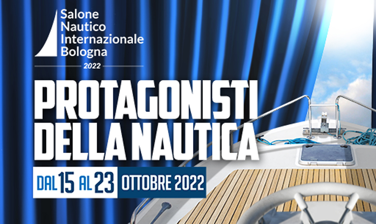 Salone Nautico di Bologna 2022